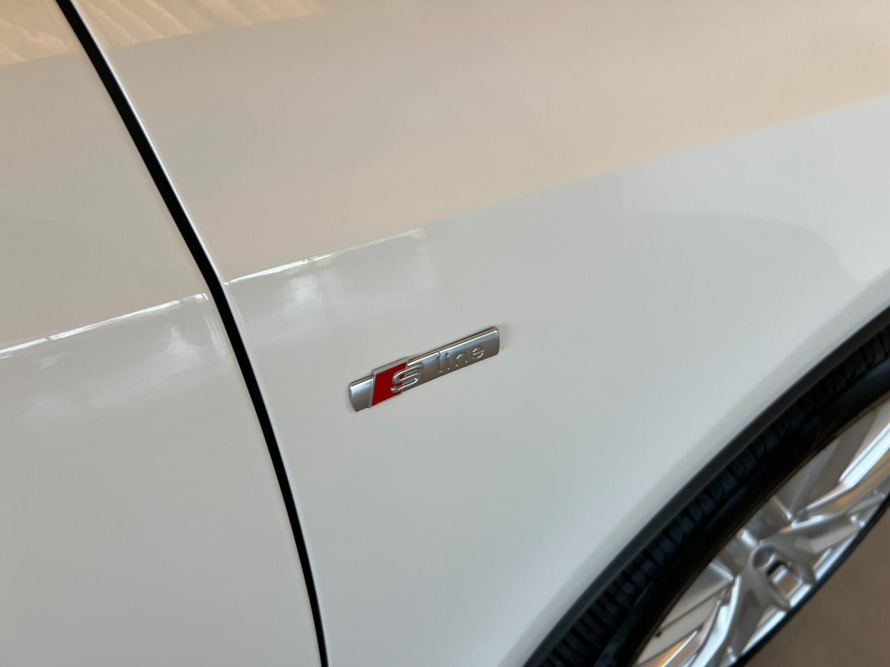 Audi Q5 2.0 TDI 177CV quattro S tronic S-LINE INTERNO/ ESTERNO