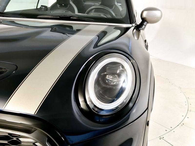 MINI Mini Cabrio F57 2021 Cabrio 2.0 Cooper S JCW auto
