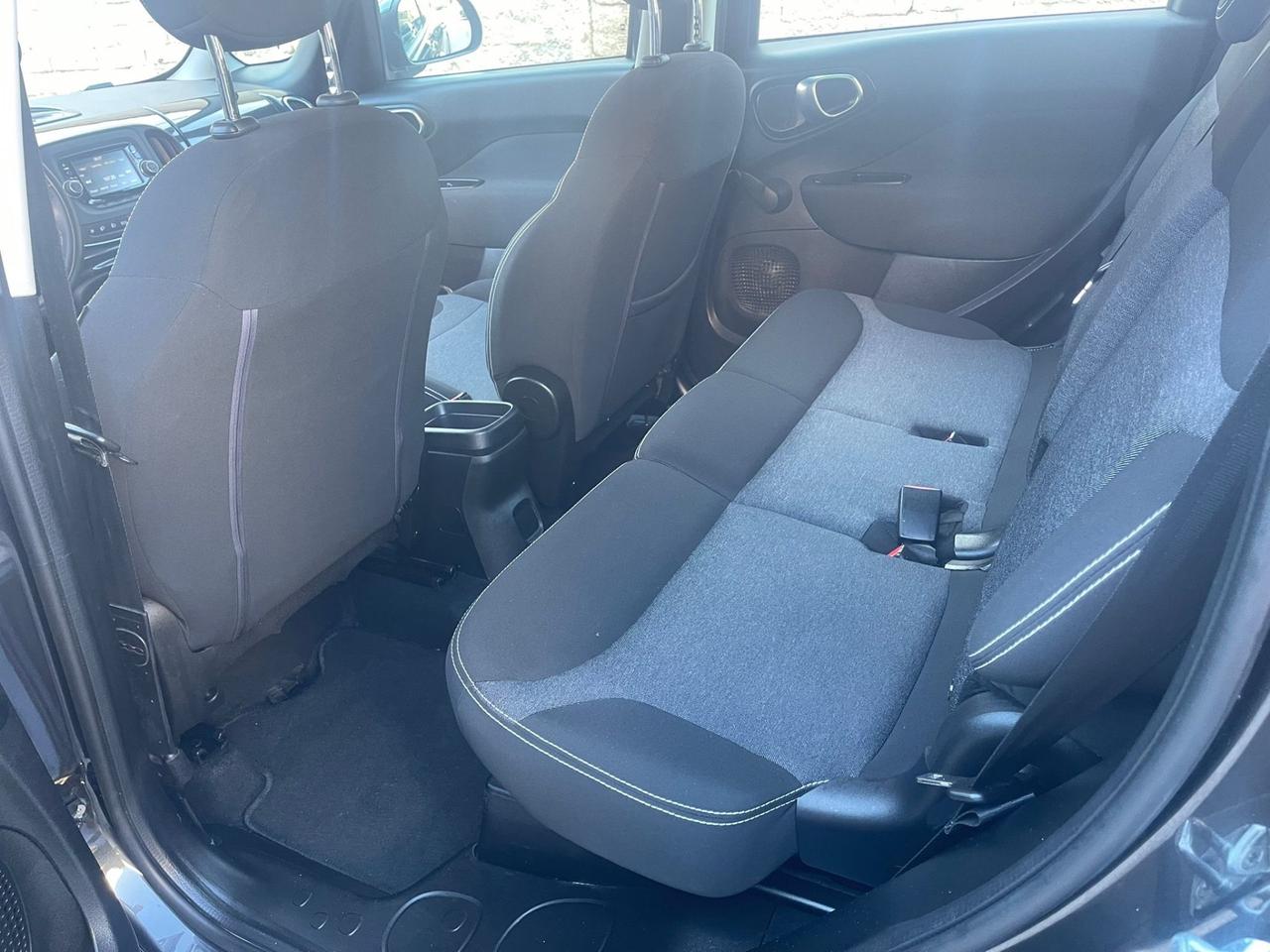 Fiat 500L 1.3 Multijet 95 CV / GARANZIA 12 MESI