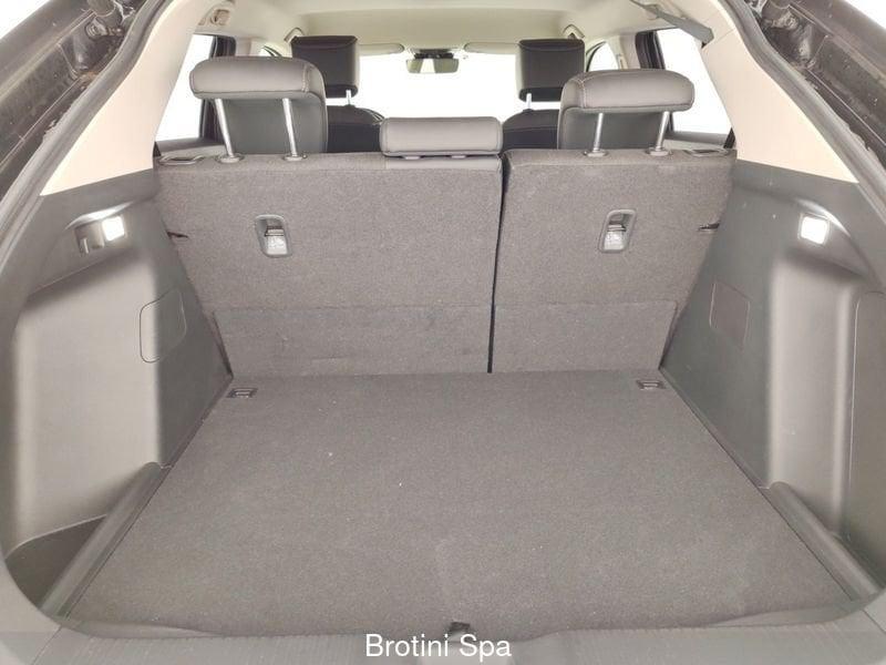 Honda HR-V HEV 1.5 Advance eCVT