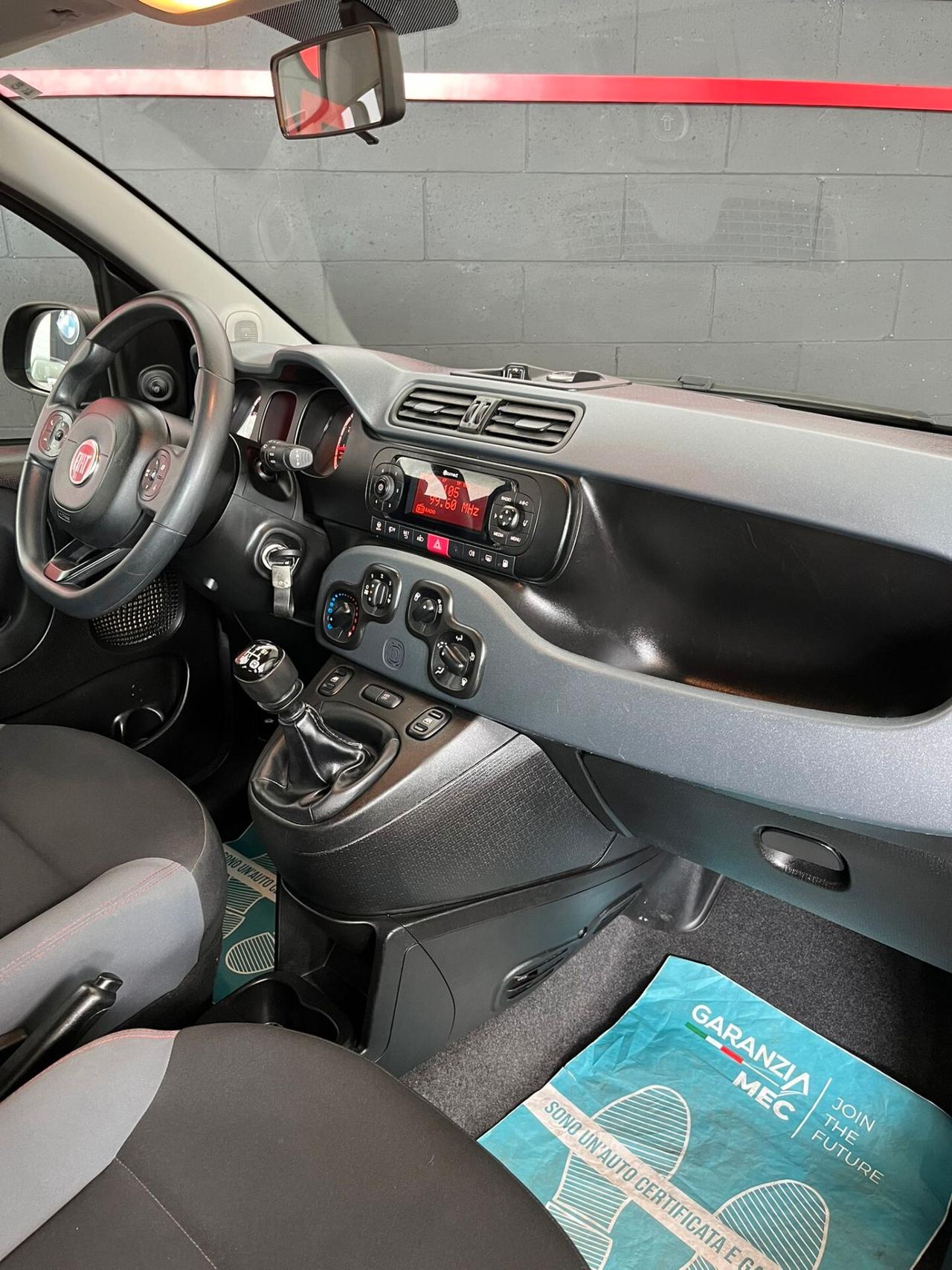 Fiat Panda 1.2 GPL Prezzo NON vincolato a finanziamento