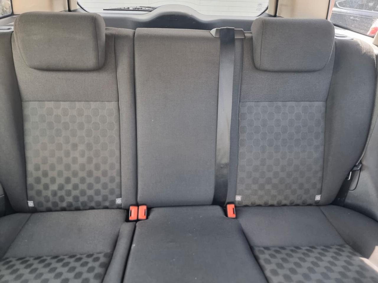 Land Rover Freelander 2.2 TD4 S.W. SE MANUALE