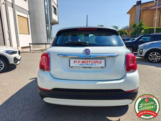 FIAT 500X 1.6 MultiJet 120 CV Business