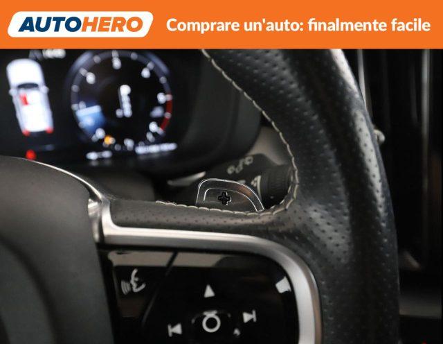 VOLVO XC60 D4 AWD Geartronic R-design