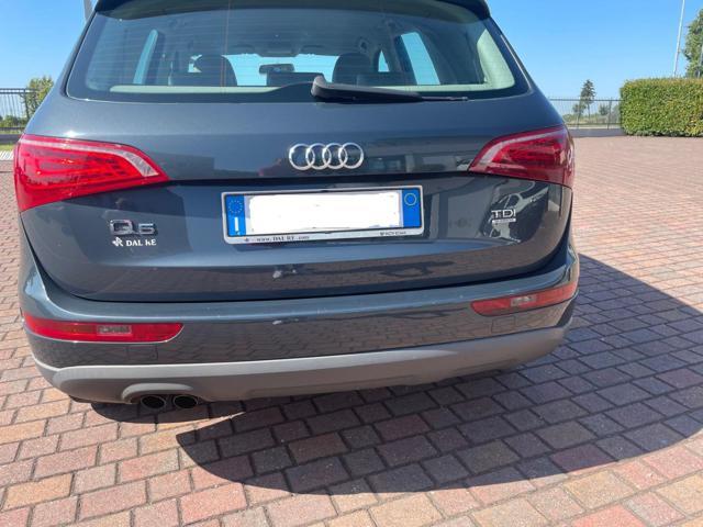 AUDI Q5 2.0 TDI 170 CV quattro