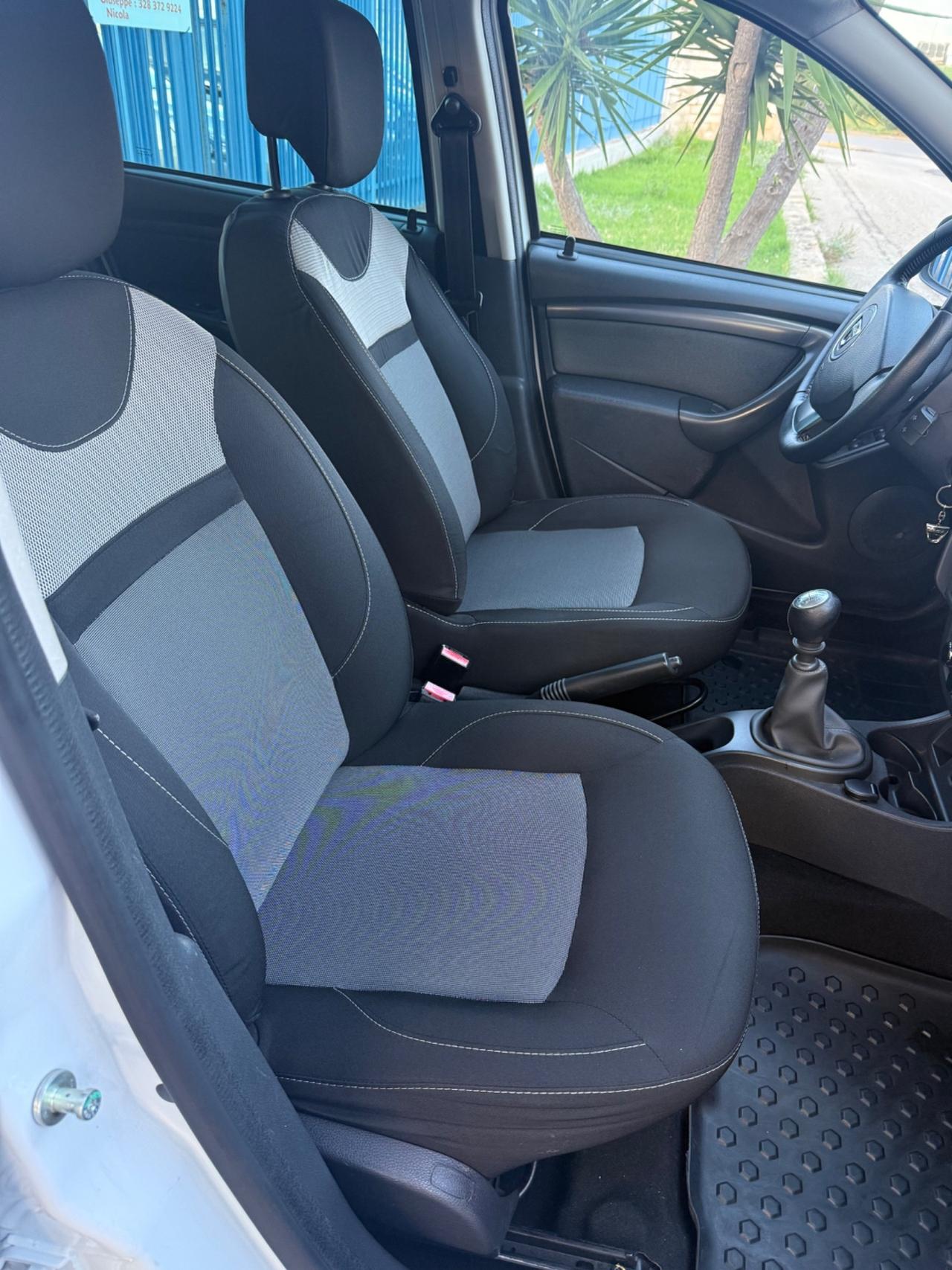 Dacia Duster 1.5 dCi 110CV Start&Stop 4x2 Serie Lim.Urban Explorer