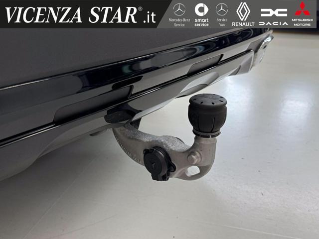 MERCEDES-BENZ GLC 300 d MHV 4MATIC AMG PREMIUM