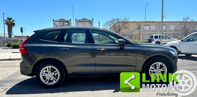 VOLVO XC60 D4 Geartronic Business