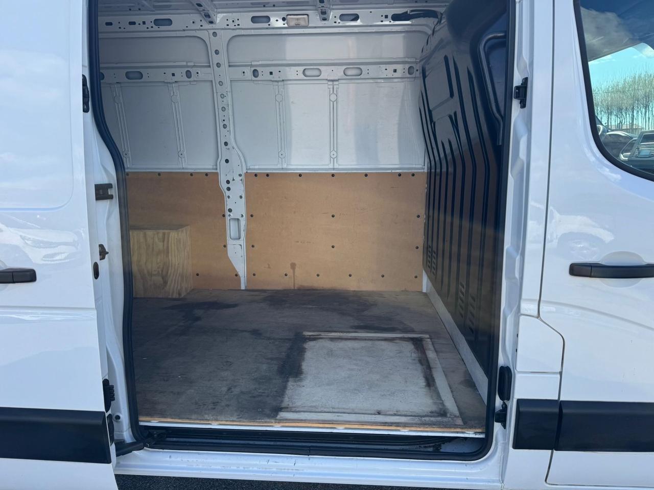 Renault Master T33 2.3 dCi 135 PM-TM Furgone Ice Plus