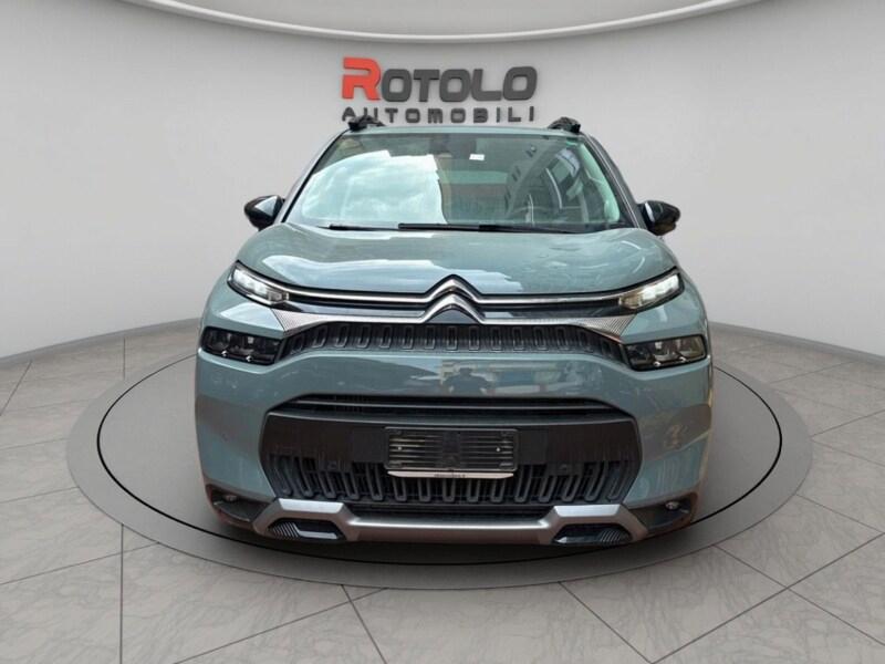 CITROEN C3 Aircross 1ª s. C3 Aircross PureTech...