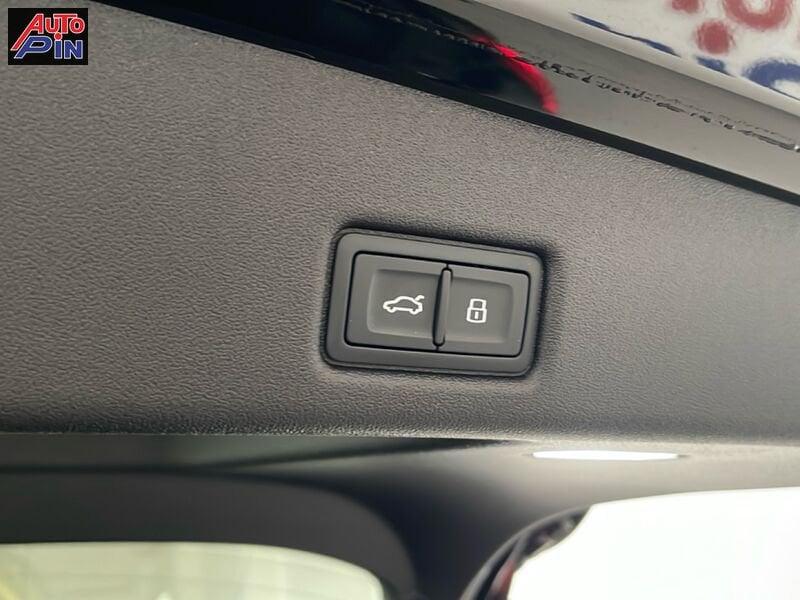 Audi Q5 SPB TDi 150 kW mHEV+ S tronic quattro S line