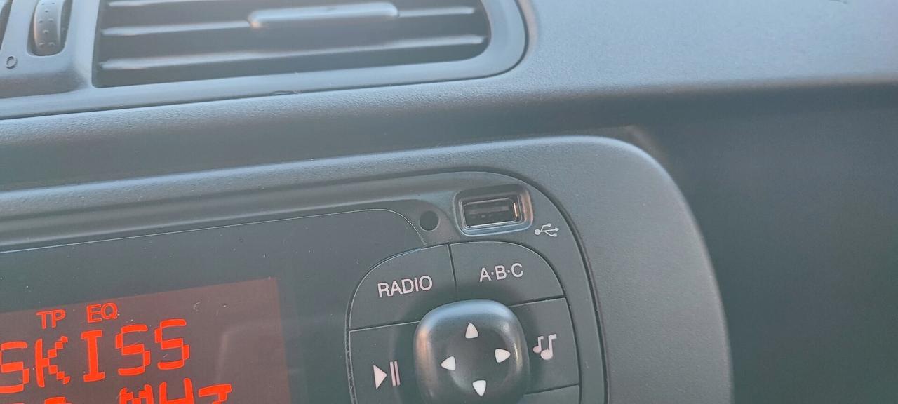 Fiat Panda 1.2 EasyPower GPL 10/2020