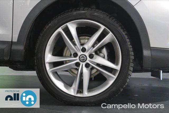 NISSAN Qashqai Qashqai 1.5 dCi 115cv N-Motion Start