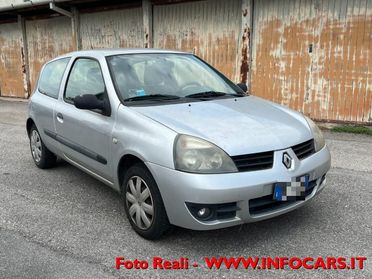 RENAULT Clio Storia 1.2 3 porte GPL Confort