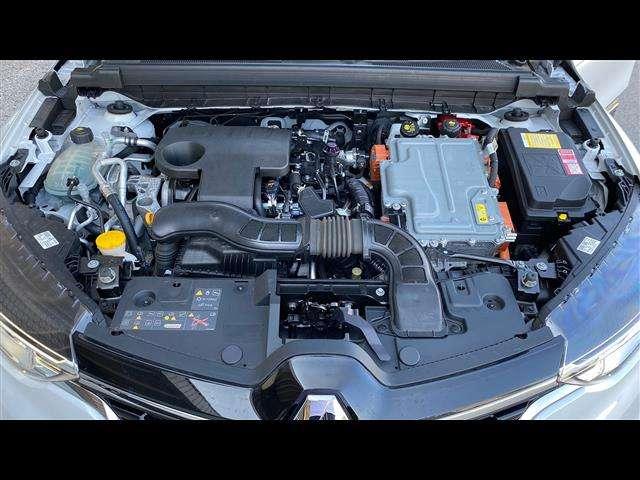 Renault Arkana 1.6 E-Tech full hybrid Intens 145cv