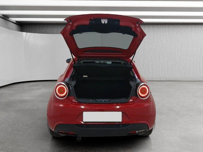 Alfa Romeo MiTo 1.4 78cv