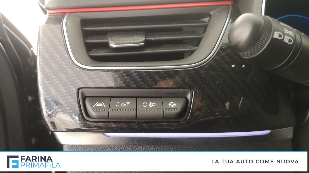 RENAULT Arkana 2021 - Arkana 1.6 E-Tech full hybrid R.S. Line Fast Track 145cv