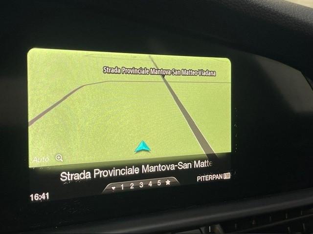 Alfa Romeo Giulia 2.2 Turbodiesel 150 CV AT8 Super