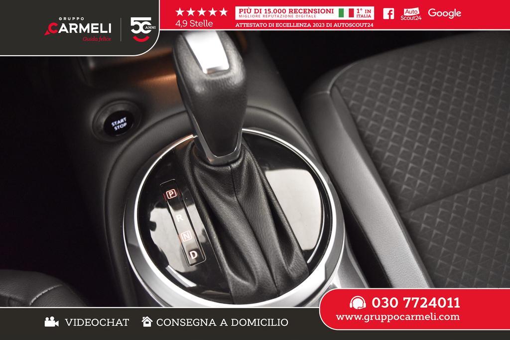 Nissan Juke 1.6 Hev N-Connecta