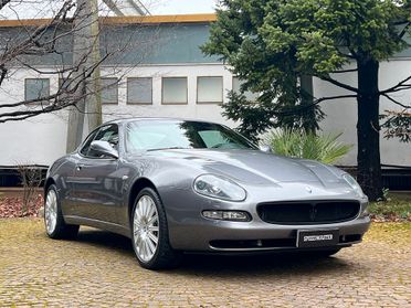 Maserati Coupe Coupé 4.2 V8 32V Cambiocorsa