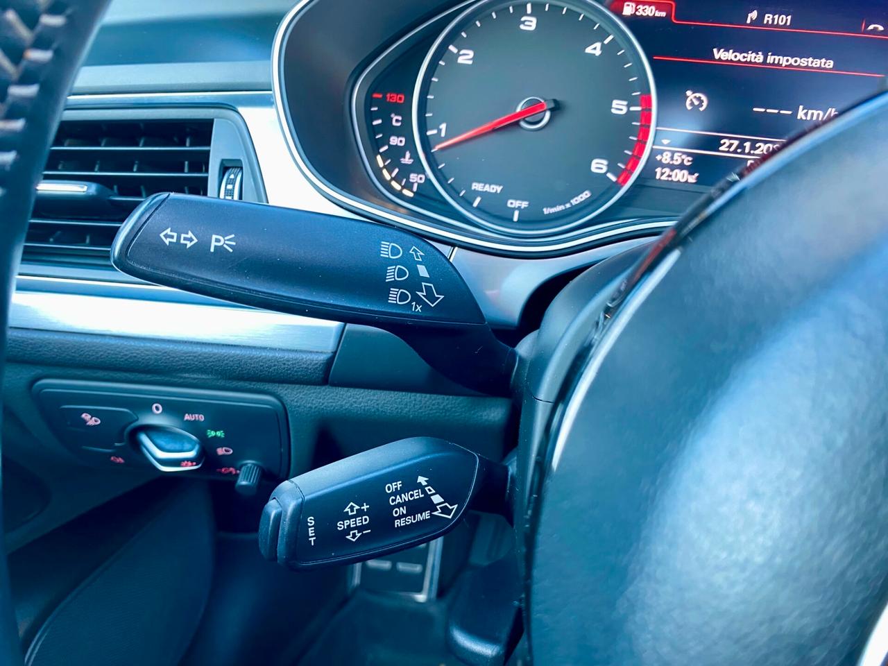 Audi A6 Avant 3.0 tdi Business Plus quattro 272cv S Line s-tronic