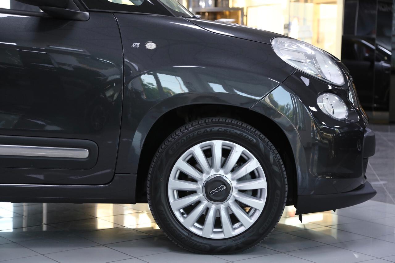 Fiat 500L 1.6 Multijet 105 cv Pop Star