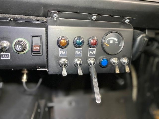 Ford Escort Gr4/F Rally Car "Post Classic - David Sutton Cars"