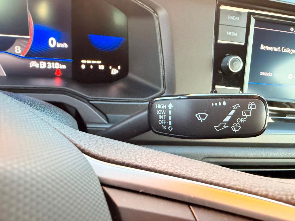 Volkswagen Polo 1.0 evo 80cv