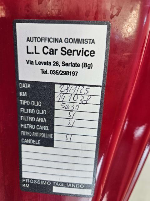 Alfa Romeo MiTo MiTo 2013 1.4 Progression 70cv E6