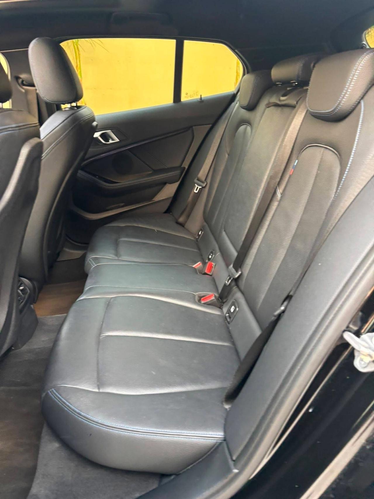 Bmw 135 Serie 1 135i M sport 306 Cv