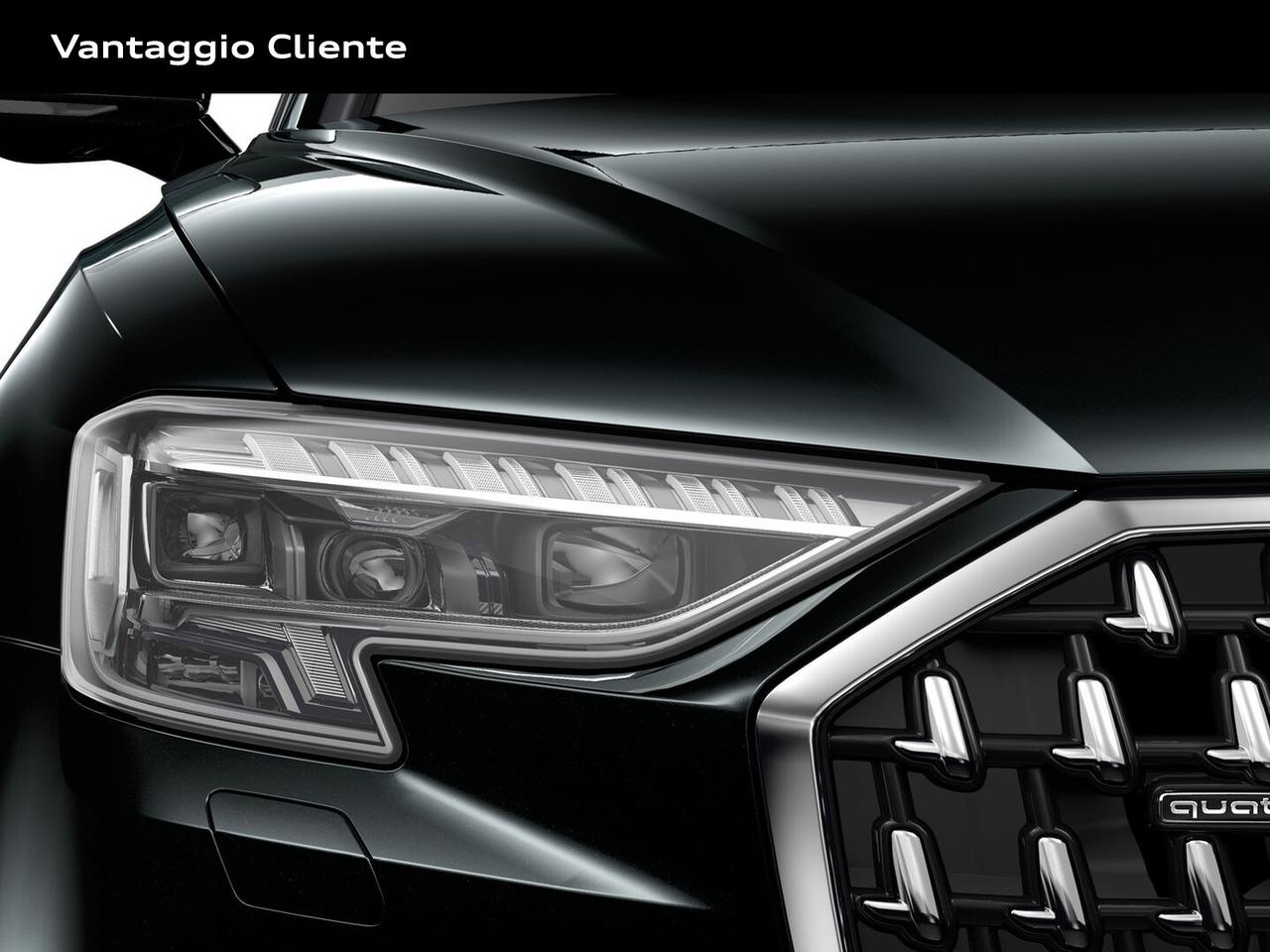 Audi A8 60 3.0 tfsi e quattro tiptronic