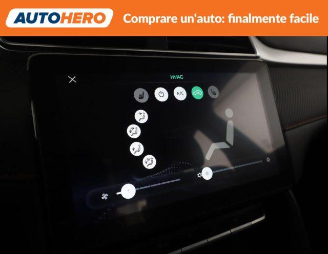 MG ZS 1.5 VTi-tech Luxury