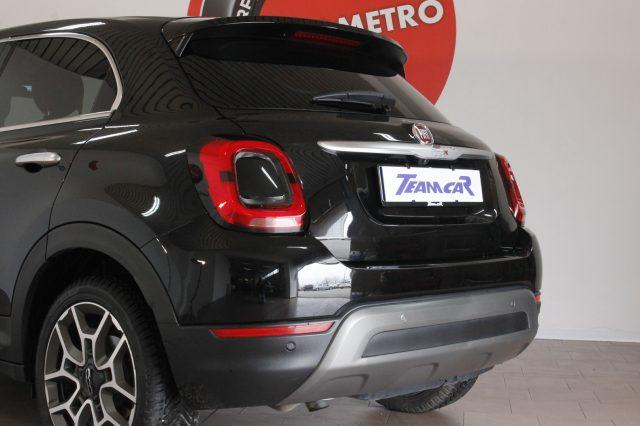 FIAT 500X 1.6 MultiJet 120 CV DCT Cross Unicoprop. LED