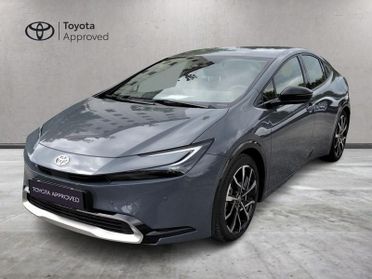 Toyota Prius Plug-in Hybrid Lounge