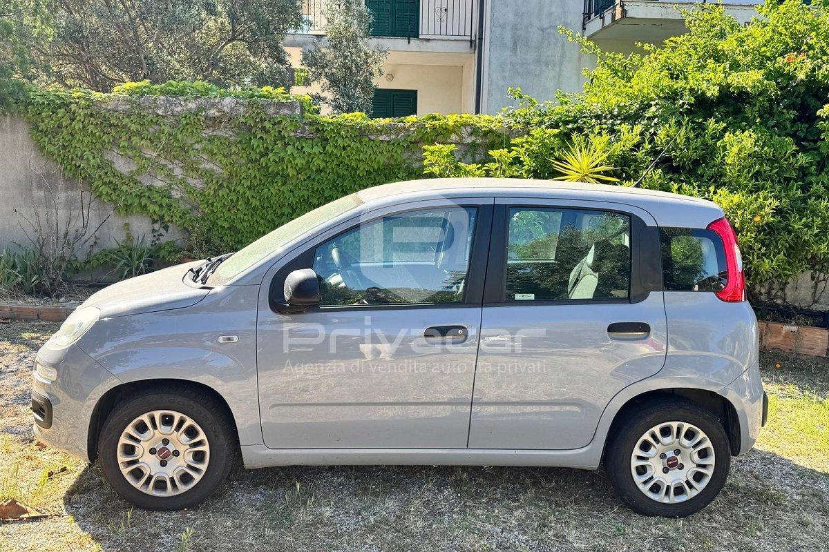 FIAT Panda 1.3 MJT 95 CV S&S Easy