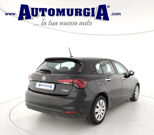 FIAT Tipo 1.3 Mjt S&S 5 porte Easy Business