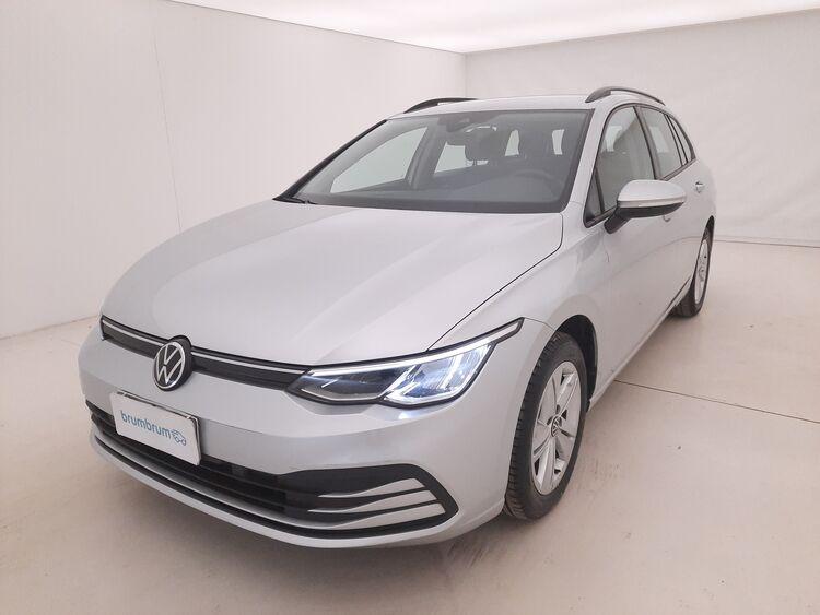 Volkswagen Golf Variant Variant Life DSG BR693506 2.0 Diesel 116CV