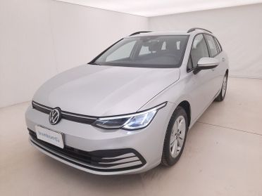 Volkswagen Golf Variant Variant Life DSG BR693506 2.0 Diesel 116CV