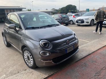Fiat 500 1.2 Lounge 50 mila km
