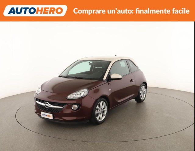 OPEL Adam 1.2 70 CV Jam
