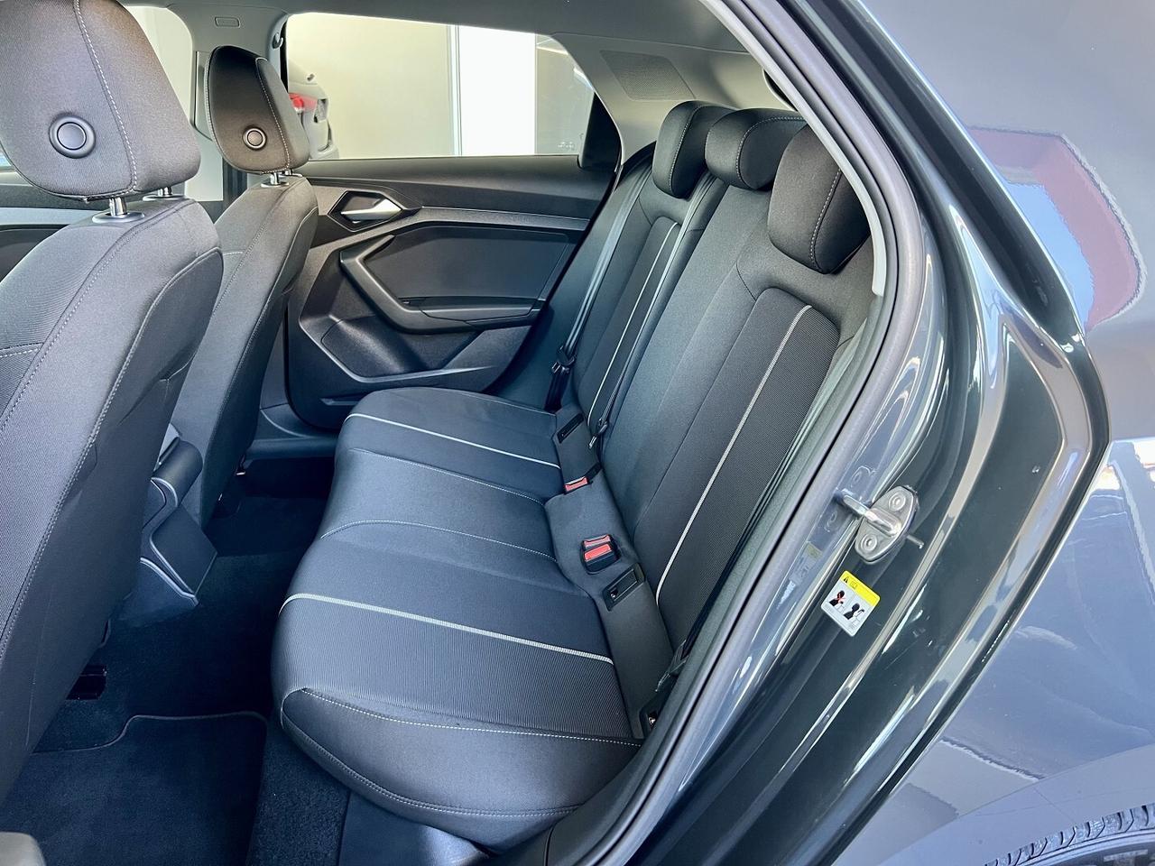 AUDI A1 SPORTBACK 30 TFSI 110 CV - 2022