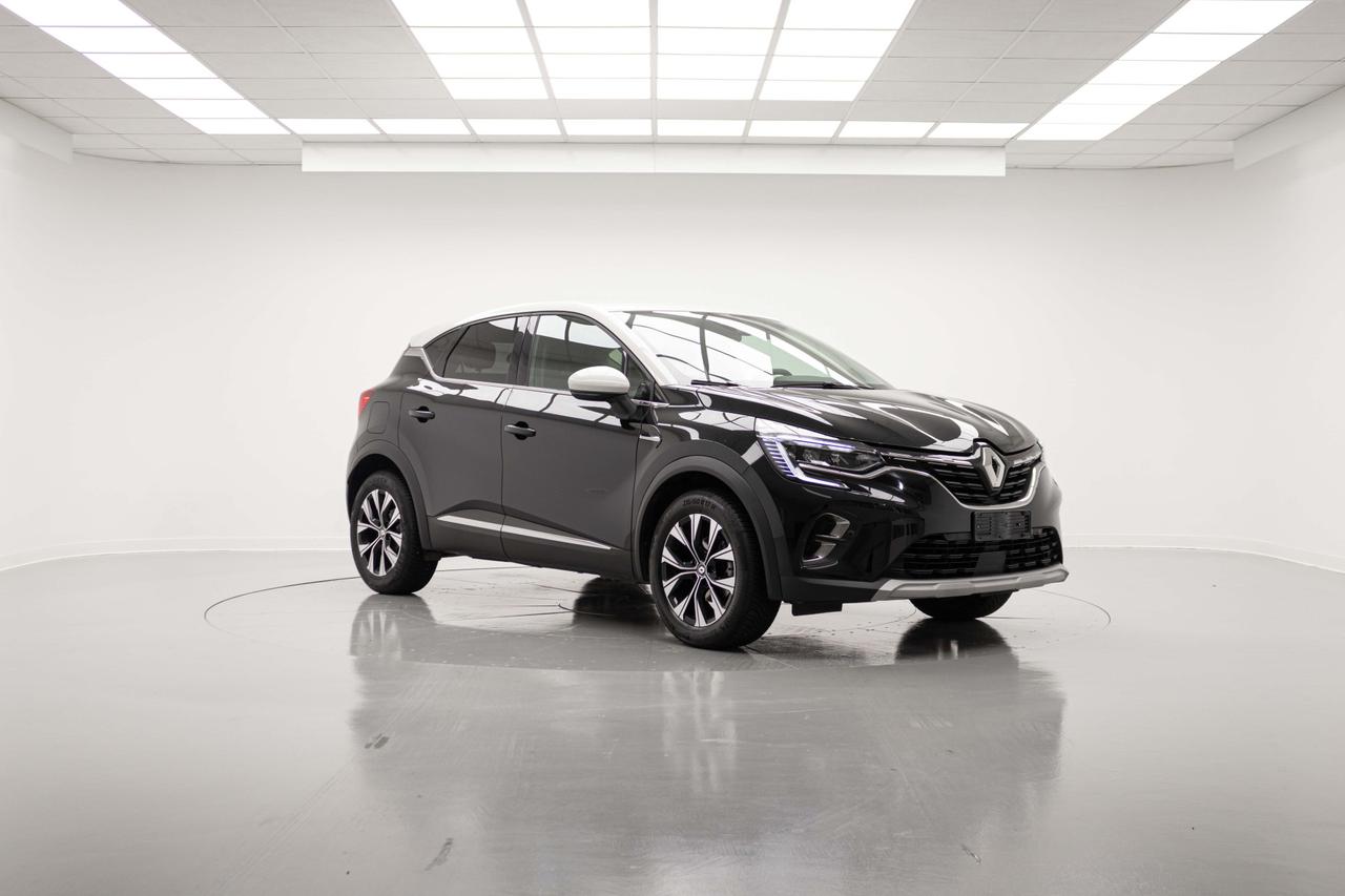 RENAULT CAPTUR TCE 90 CV TECHNO