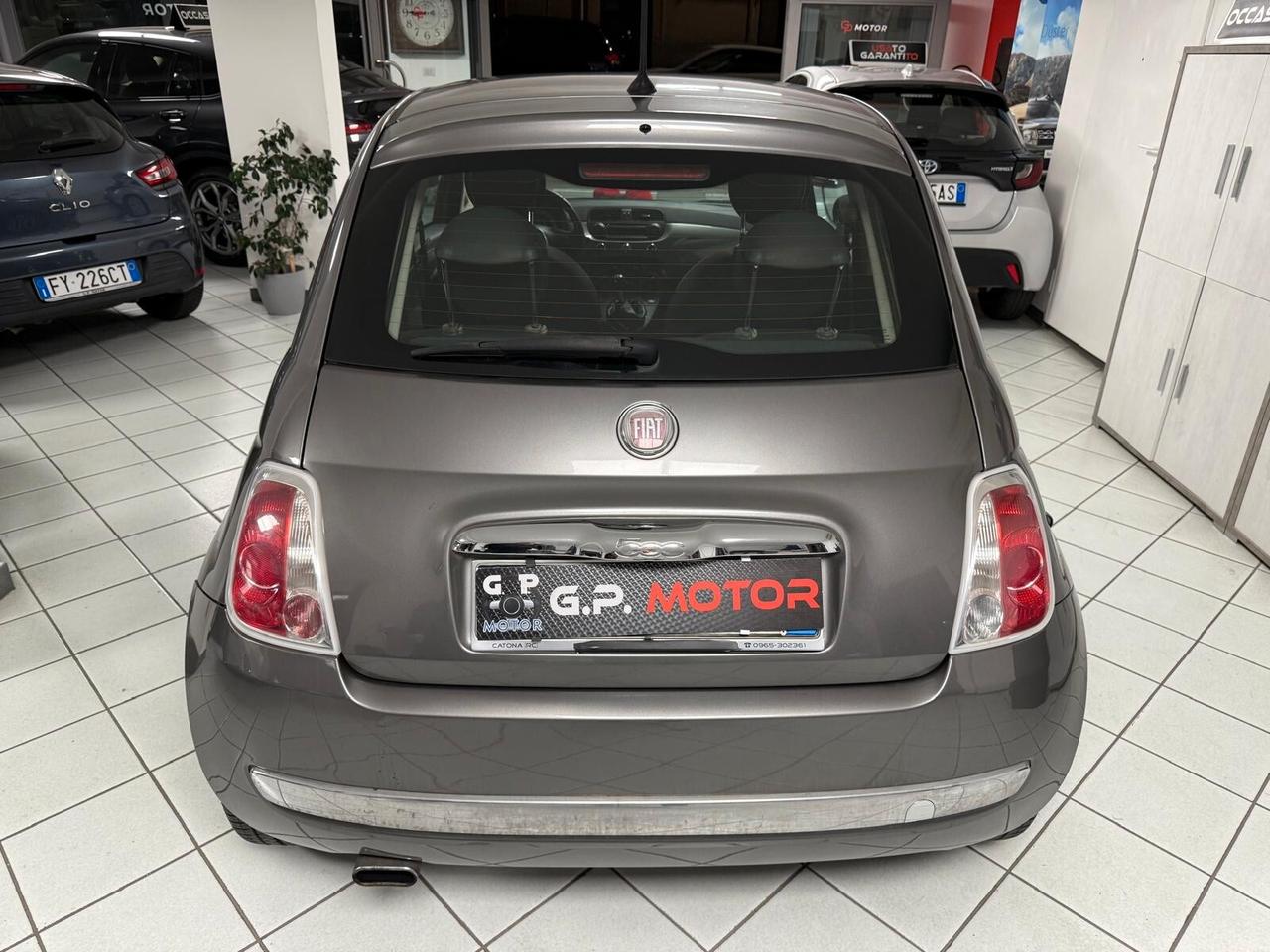 Fiat 500 1.3 Multijet 16V 95 CV Lounge