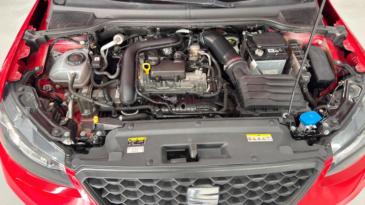 Seat Arona 1.0 EcoTSI Style Aziendale