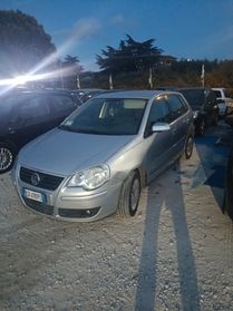 Volkswagen Polo 1.4/80CV 16V 3p. Comfortline
