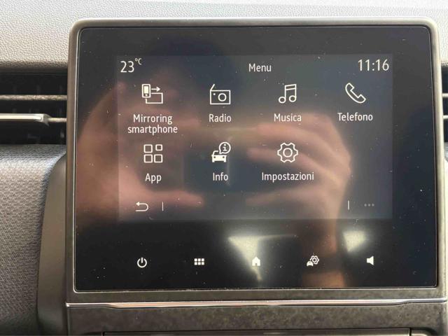 RENAULT Clio Blue dCi 85 CV 5 porte Zen