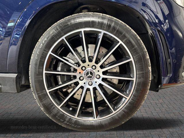 MERCEDES-BENZ GLE 350 de hybrid EQ 4Matic Premium Plus