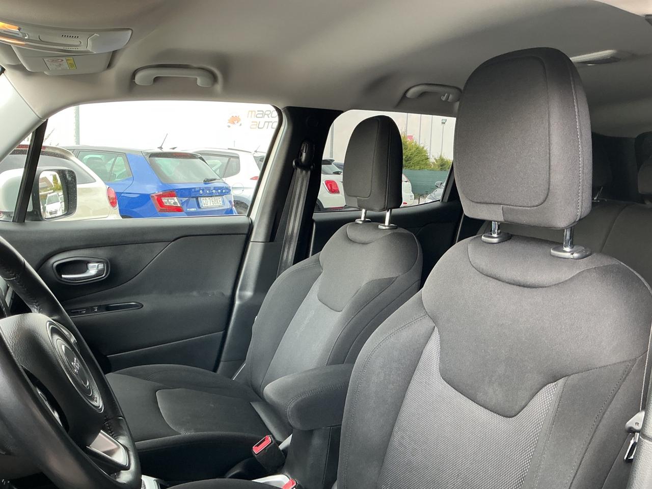 Jeep Renegade 1.6 Diesel Neopatentati