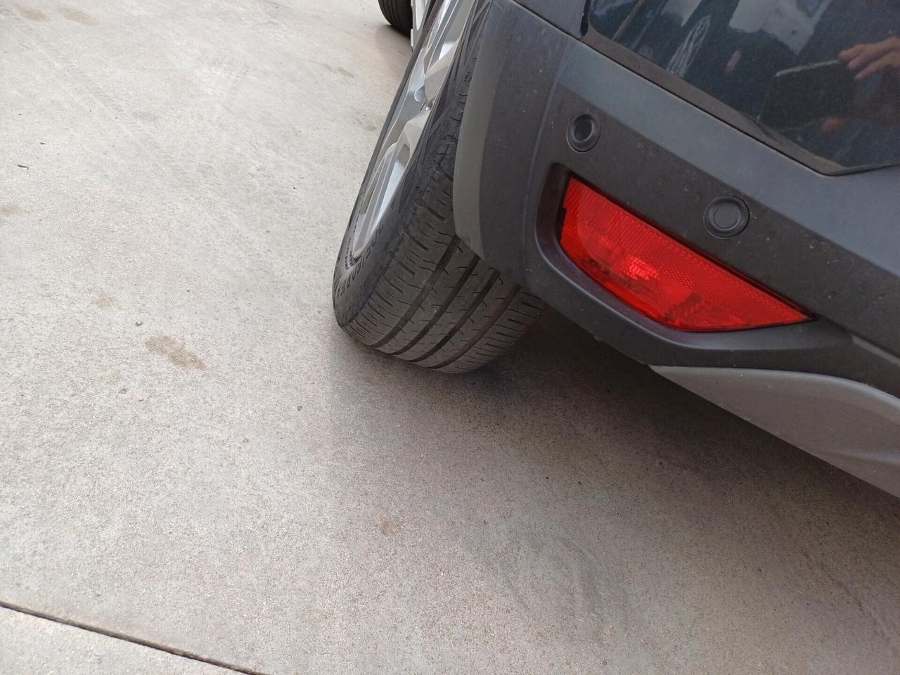 Dacia Sandero Stepway 1.0 TCe ECO-G Extreme