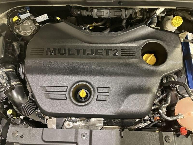 Jeep Renegade Renegade 2.0 Mjt 140CV 4WD Active Drive Low Limited